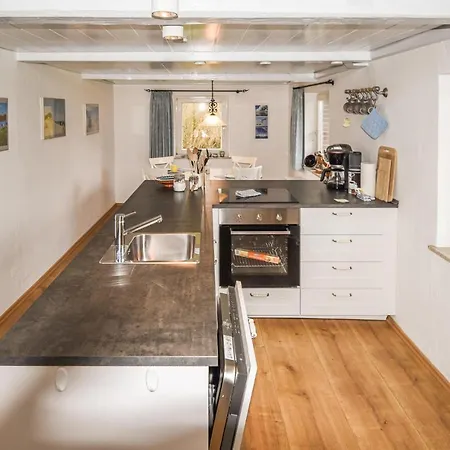 Holiday home Reethus Bombuell *
