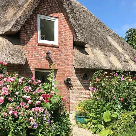 Vakantiehuis Reethus Bombuell Klanxbull
