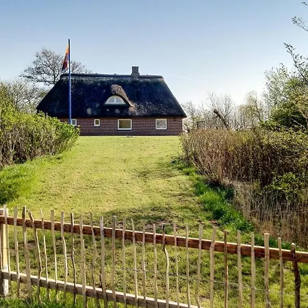 Reethus Bombuell Vakantiehuis *