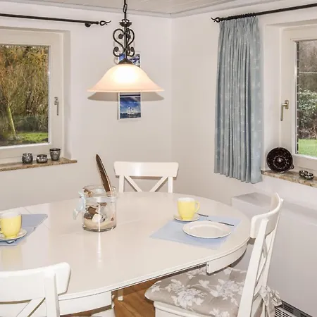 Vakantiehuis Reethus Bombuell *