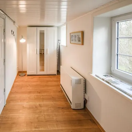 Reethus Bombuell Vakantiehuis Klanxbull