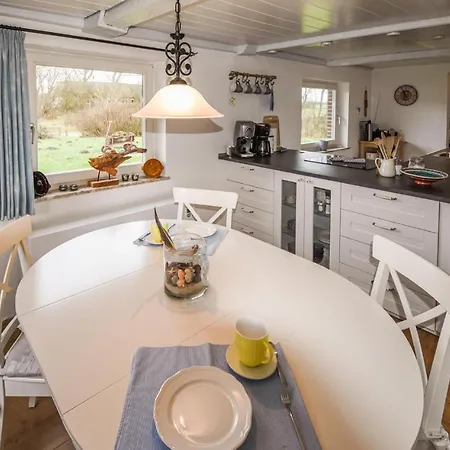 Reethus Bombuell Vakantiehuis