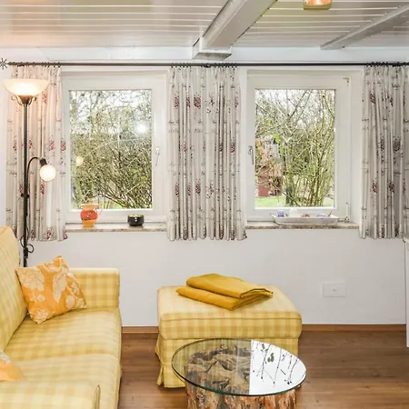 Vakantiehuis Reethus Bombuell Klanxbull