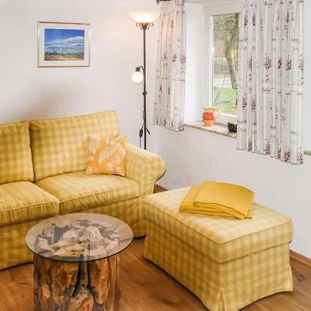 Vakantiehuis Reethus Bombuell