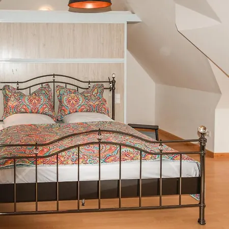Vakantiehuis Reethus Bombuell Klanxbull