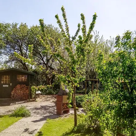 Reethus Bombuell Vakantiehuis *