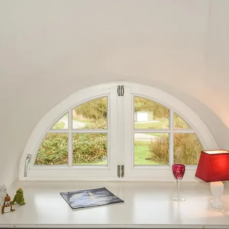 Reethus Bombuell Vakantiehuis Klanxbull