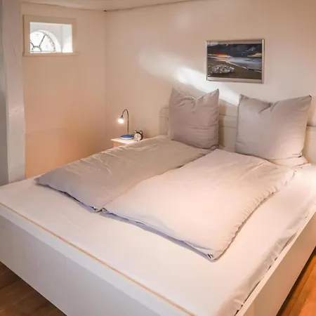 Holiday home Reethus Bombuell